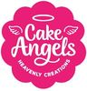 Cake angels