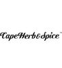 Cape herb and spice
