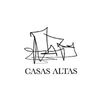 Casas altas