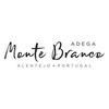 Adega de monte branco