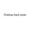 Chateau haut-sarpe