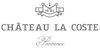 Chateau la coste