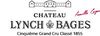 Chateau lynch-bages