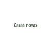 Cazas novas