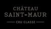 Chateau saint-maur