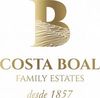 Costa boal family estates