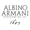 Albino armani