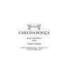 Casa da bouca