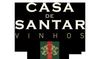 Casa de santar