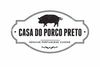Casa do porco preto