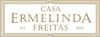 Casa ermelinda freitas
