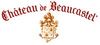 Chateau de beaucastel