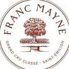 Chateau franc mayne