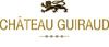 Chateau guiraud