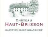 Chateau haut-brisson