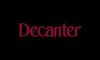 Decanter