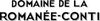 Domaine de la romanee conti