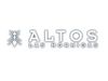 Altos las hormigas
