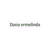 Dona ermelinda
