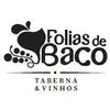 Folias de baco