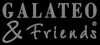 Galateo and friends