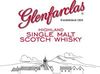Glenfarclas distellery