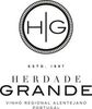 Herdade grande