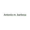 Antonio m barbosa