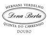 Hernani verdelho - dona berta
