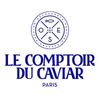 Le comptoir du caviar