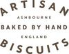 Artisan biscuits