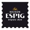 Maison espig