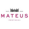 Mateus rose