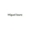 Miguel louro