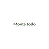 Monte todo