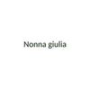 Nonna giulia