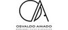 Osvaldo amado
