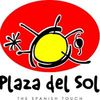 Plaza del sol