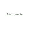 Prieto parente