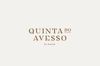 Quinta do avesso