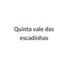 Quinta vale das escadinhas
