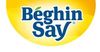 Beghin say