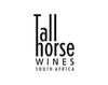 Tall horse