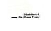 Benedicte and stephane tissot