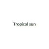 Tropical sun