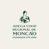 Adega cooperativa e regional de moncao