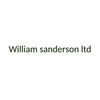 William sanderson ltd