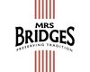 Mrs bridges