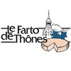 Farto de thones