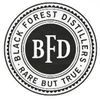 Black forest distillers
